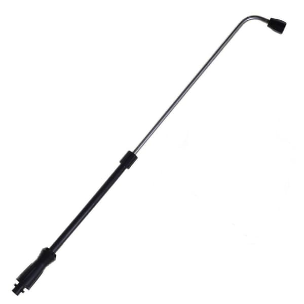Spray Lance Kärcher 2.638-817.0 Sort
