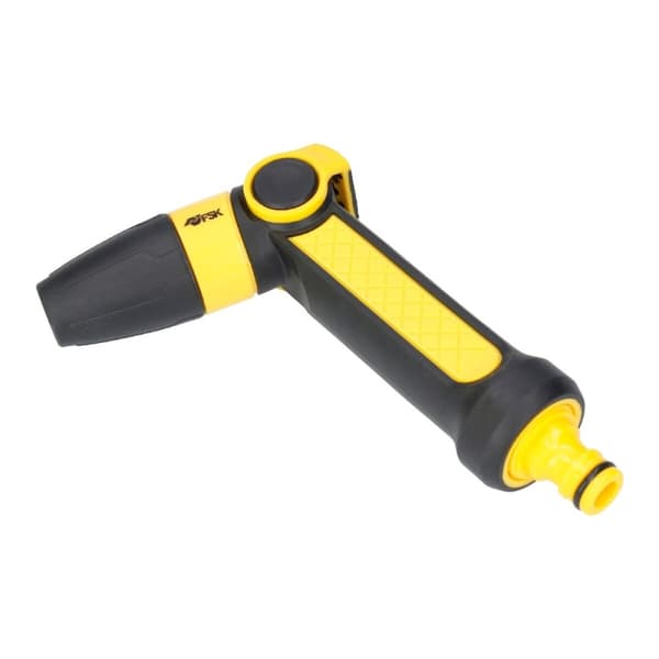 Sprayvannspistol Ferrestock Oransje