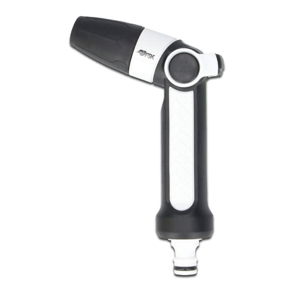 Sprayvannspistol Ferrestock Hvit