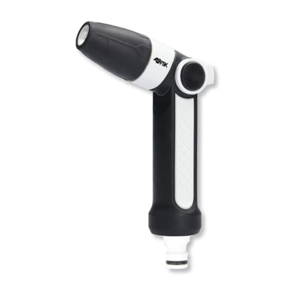 Sprayvannspistol Ferrestock Hvit
