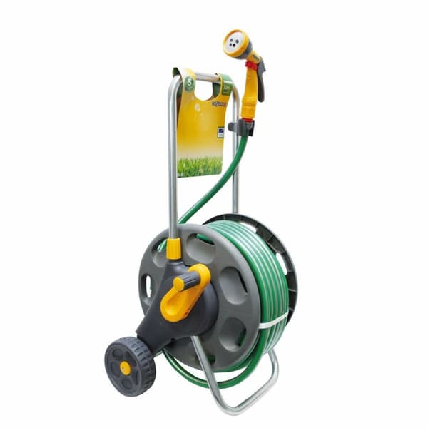 Slange Trolley Hozelock 74256 30 m