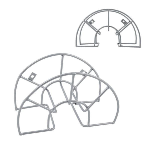 Slange hjul Grouw Metall 29,5 x 13 x 17 cm
