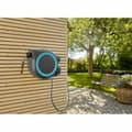 Miniatyrbilde 4 av 4: Slange hjul Gardena RollUp XL Automatisk Vegg Ø 13 mm 35 m