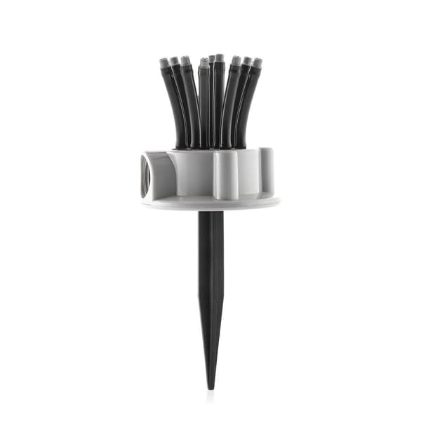 360º Vanningsprinkler for hagen Klerdden InnovaGoods 36 dyser