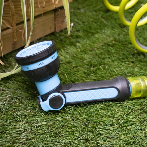 Sprayvannspistol Ferrestock Blå