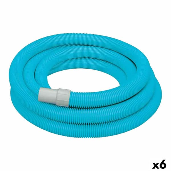 Slange Intex Basseng 1-1/2" 760 cm Ø 38 mm (6 enheter)