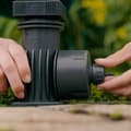 Miniatyrbilde 4 av 4: Koblingspunkt Gardena 13310-20