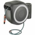 Miniatyrbilde 1 av 5: Slange hjul Gardena RollUp Ø 13 mm Plast Automatisk Vegg 35 m