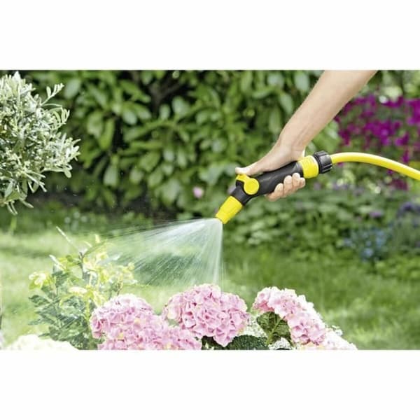Spray Lance Kärcher Gul Auto-drainage