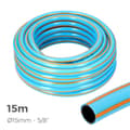 Pikkukuva 2 / 3: Letku EDM 74080 Profesional PVC 5/8" Ø 20 mm (15 m)