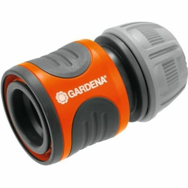 Letkuliitin Gardena 18215 1/2" 5/8"