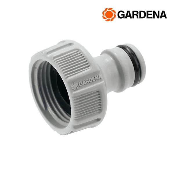 Letku Gardena 18221-20 Adapteri Urospistoke 3/4"
