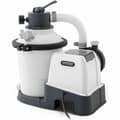 Miniatyrbillede 1 af 2: Rensesystem til swimmingpool Intex 2m³/H to 17m³ Sand
