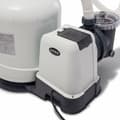 Pikkukuva 6 / 8: Uima-altaan käsittelylaite Intex 6 m³ / h to 36 m³ Hiekka