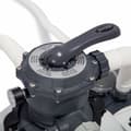 Pikkukuva 8 / 8: Uima-altaan käsittelylaite Intex 6 m³ / h to 36 m³ Hiekka