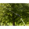 Pikkukuva 6 / 8: Suihkeputki Gardena 11154-20 Teleskooppinen / jatkettava Musta/Harmaa 40-100 cm