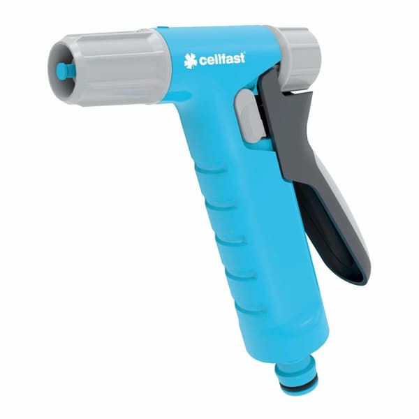 Suihkevesipistooli Cellfast Hydron ideal