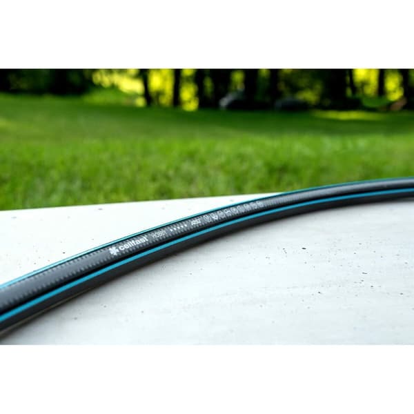Letku Cellfast Hobby Ats2 PVC 25 m Ø 25 mm 6 kerrosta