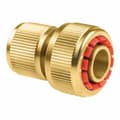 Pikkukuva 1 / 2: Letkuliitin Cellfast 19 mm Messinki Nopea