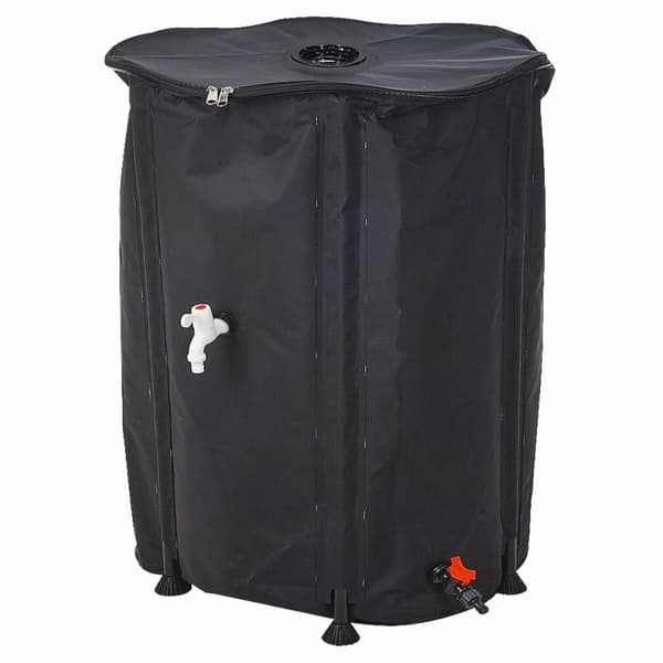 Sadetynnyrisetti Lifetime dw9200220 80 x 100 cm 500 L
