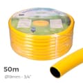 Pikkukuva 3 / 3: Letku EDM 74131 PVC polypropeeni 3/4" Ø 25 mm (50 m)
