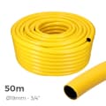 Pikkukuva 2 / 3: Letku EDM 74131 PVC polypropeeni 3/4" Ø 25 mm (50 m)