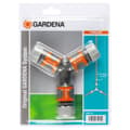 Pikkukuva 2 / 7: Letkuliitin Gardena 18287-20 Ø 15 mm 1/2" Tripla Kastelujärjestelmä