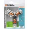 Pikkukuva 1 / 7: Letkuliitin Gardena 18287-20 Ø 15 mm 1/2" Tripla Kastelujärjestelmä