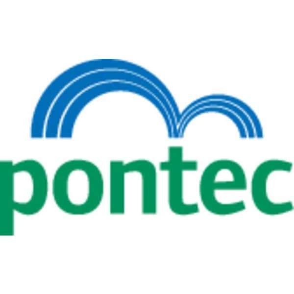 Pondovario 750 pump - PONTEC - Pump för fontän och vattenstråle - Grå