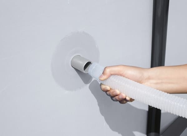 Poolpump med Filter - 3028l/h