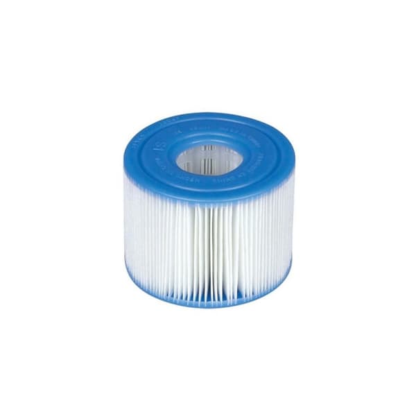 Behandlingsfilter Intex 29011 (6 enheter)