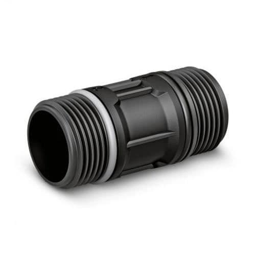 KARCHER Adapter för G1-pumpar (32 mm) - Radiell / axiell