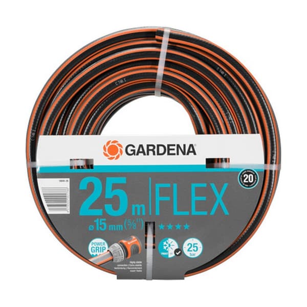 Letku Gardena 18045-26 Ø 15 mm (25 m)