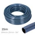 Pikkukuva 2 / 2: Letku EDM 74095 3/4" 25 mm x 25 m Sininen (25 m)