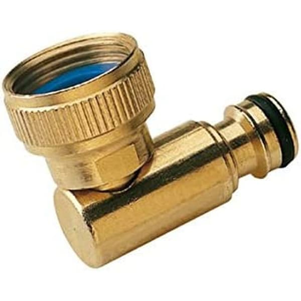 Letkuliitin Aqua Control