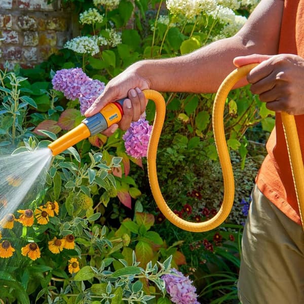 Letku Hozelock Wonderhoze 100-100-242 Jatkettavissa 12,5 m