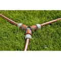 Pikkukuva 6 / 7: Letkuliitin Gardena 18287-20 Ø 15 mm 1/2" Tripla Kastelujärjestelmä