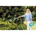 Pikkukuva 5 / 6: Letku tarvikesetillä GF Garden gf80267600 Jatkettavissa Kori Sininen 15 m Muovinen