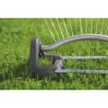 Miniatyrbild 2 av 9: Sprinkler Gardena Aqua S Metall polypropen 220 m²