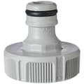 Miniatyrbild 2 av 4: Munstycke Gardena Adapter (1")