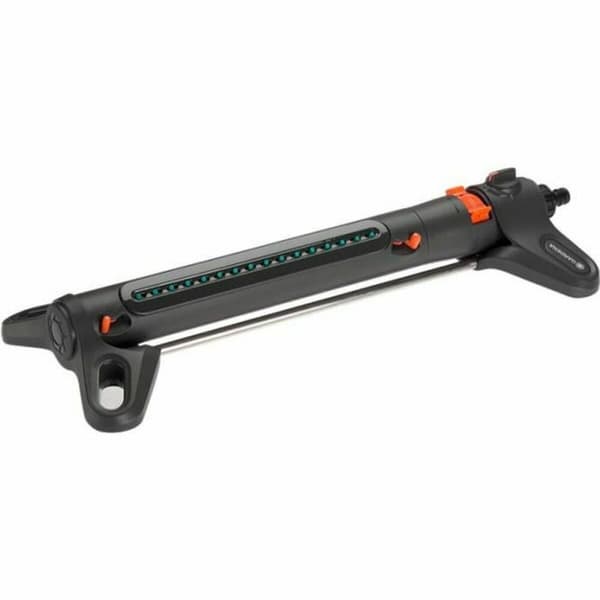 Sprinkler Gardena AquaZoom L Oscillation 350 m²