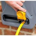 Miniatyrbild 3 av 5: Slangvinda Hozelock Compact Reel 2415r0000 25 m PVC