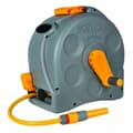 Miniatyrbild 1 av 5: Slangvinda Hozelock Compact Reel 2415r0000 25 m PVC