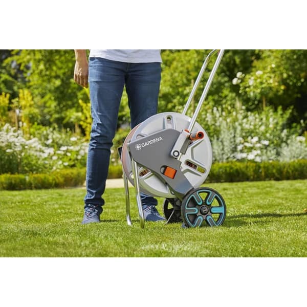 Slangvagn Gardena AquaRoll M