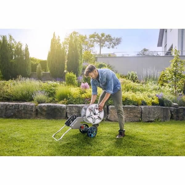 Slangvagn Gardena AquaRoll M