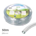 Miniatyrbild 3 av 3: Slang EDM 74253 74253 PVC polypropen Ø 12 mm (50 m)