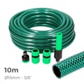 Miniatyrbild 2 av 2: Slang EDM 74068 basic line PVC Ø 19 mm (10 m) (5 antal)
