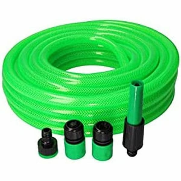 Slang EDM 74065 PVC Ø 25 mm (25 m) (5 antal)