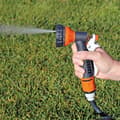 Miniatyrbild 6 av 10: Slang EDM 74021 polypropen (15 m)
