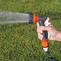Miniatyrbild 9 av 10: Slang EDM 74021 polypropen (15 m)
